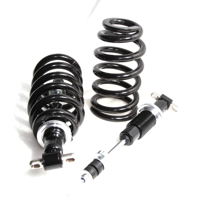 Fit 67-69 Camaro 68-74 Nova Front Coilover BBC 750Lb Conversion OE Control-Arm