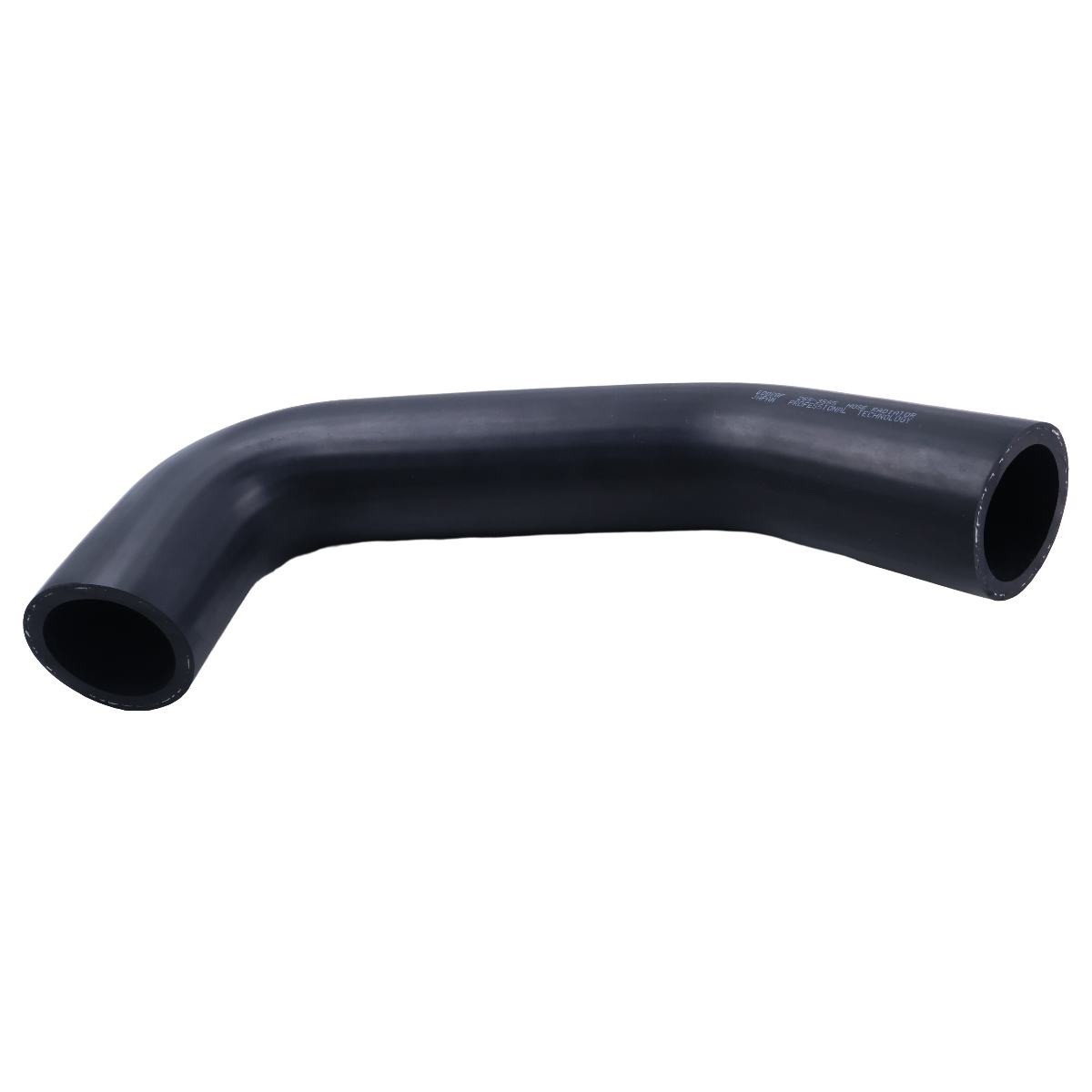 D127774 Radiator Hose For CASE Backhoe Loader 580K 580SK 590