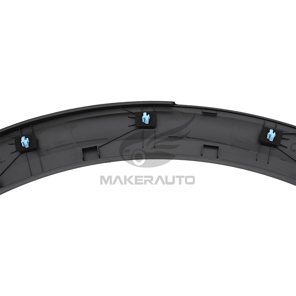 For Kia Sportage 2017-22 Rear Wheel Flare Molding Trim Right 87742D9000