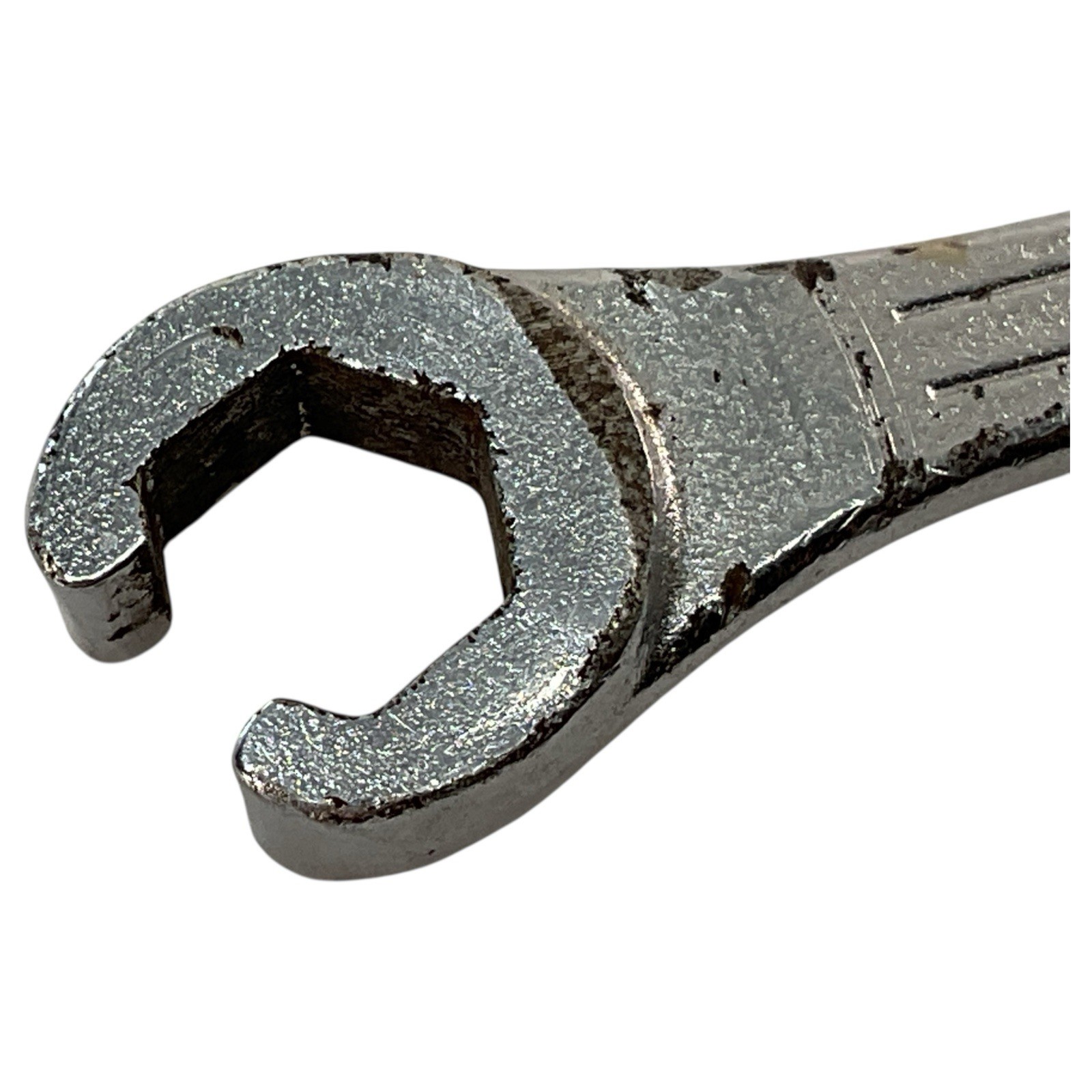 MAC COB14 Flare Nut Wrench 7/16″ Open End SAE Line Tool USA Made Pro Hand Tool