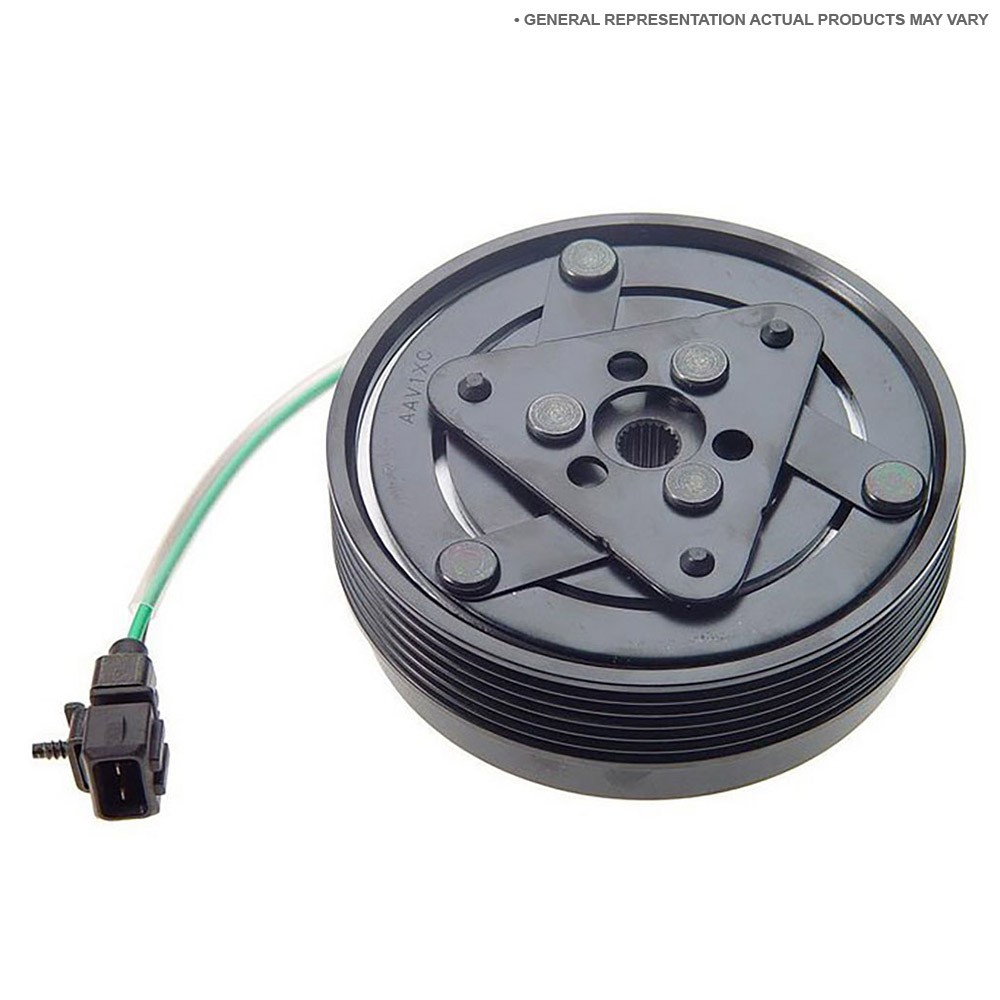 For Toyota Celica 1990 1991 1992 1993 A/C Clutch CSW