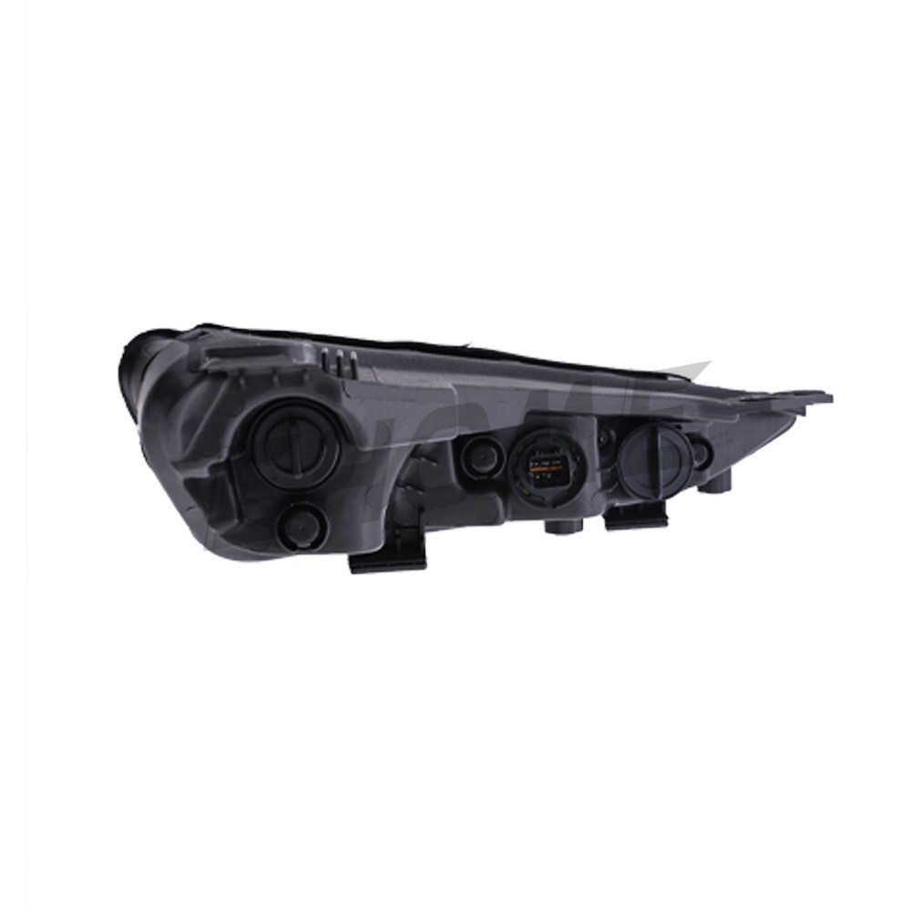 Front Left +Right Daytime Running Light For 2018 2019 2020 2021 Hyundai Kona