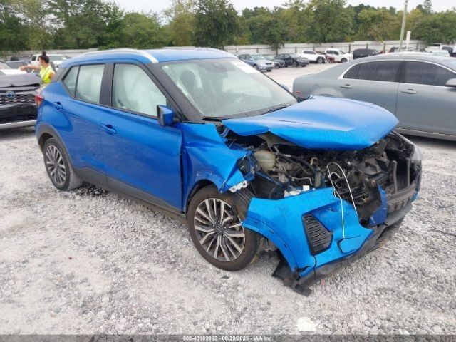 Engine ECM Electronic Control Module HR16DE 1.6L Fits 20-23 KICKS 1148563