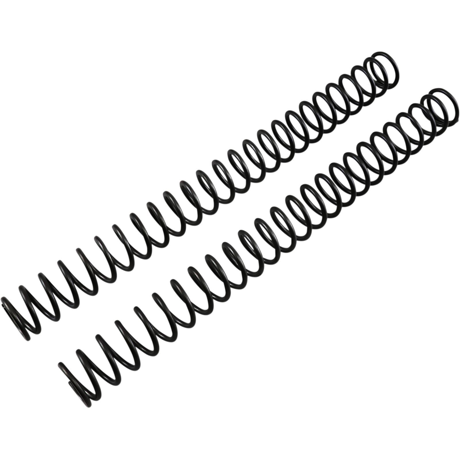 Factory Connection Front Fork Springs – 0.53 kg/mm LRN-053
