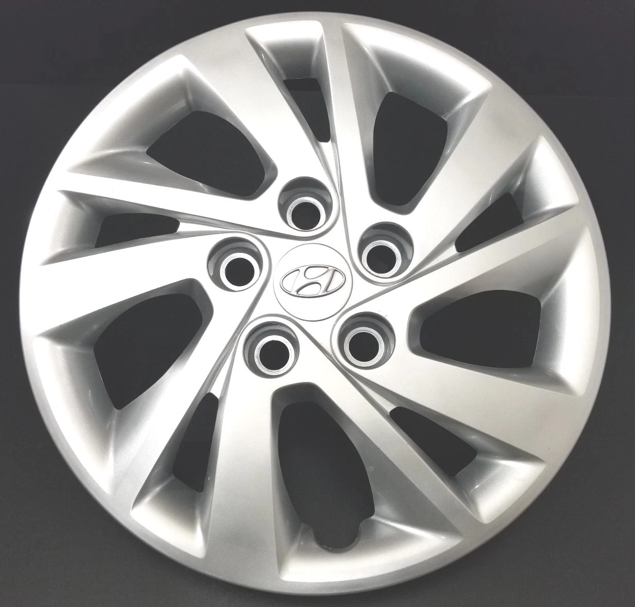 HYUNDAI ELANTRA HUBCAP RIM WHEEL COVER 2017 2018 2019 2020 Factory OE Stock OEM