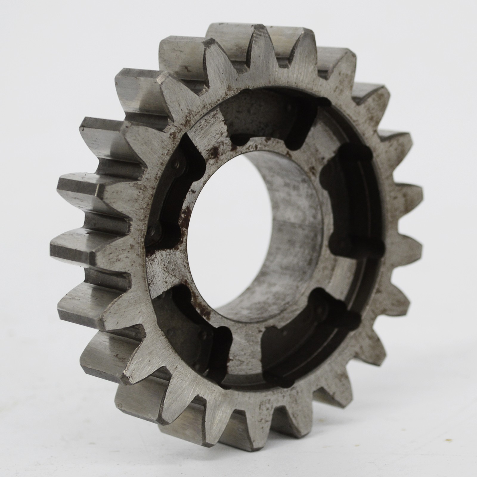 Third Gear Mainshaft Main For RevTech 6-Speed Transmission