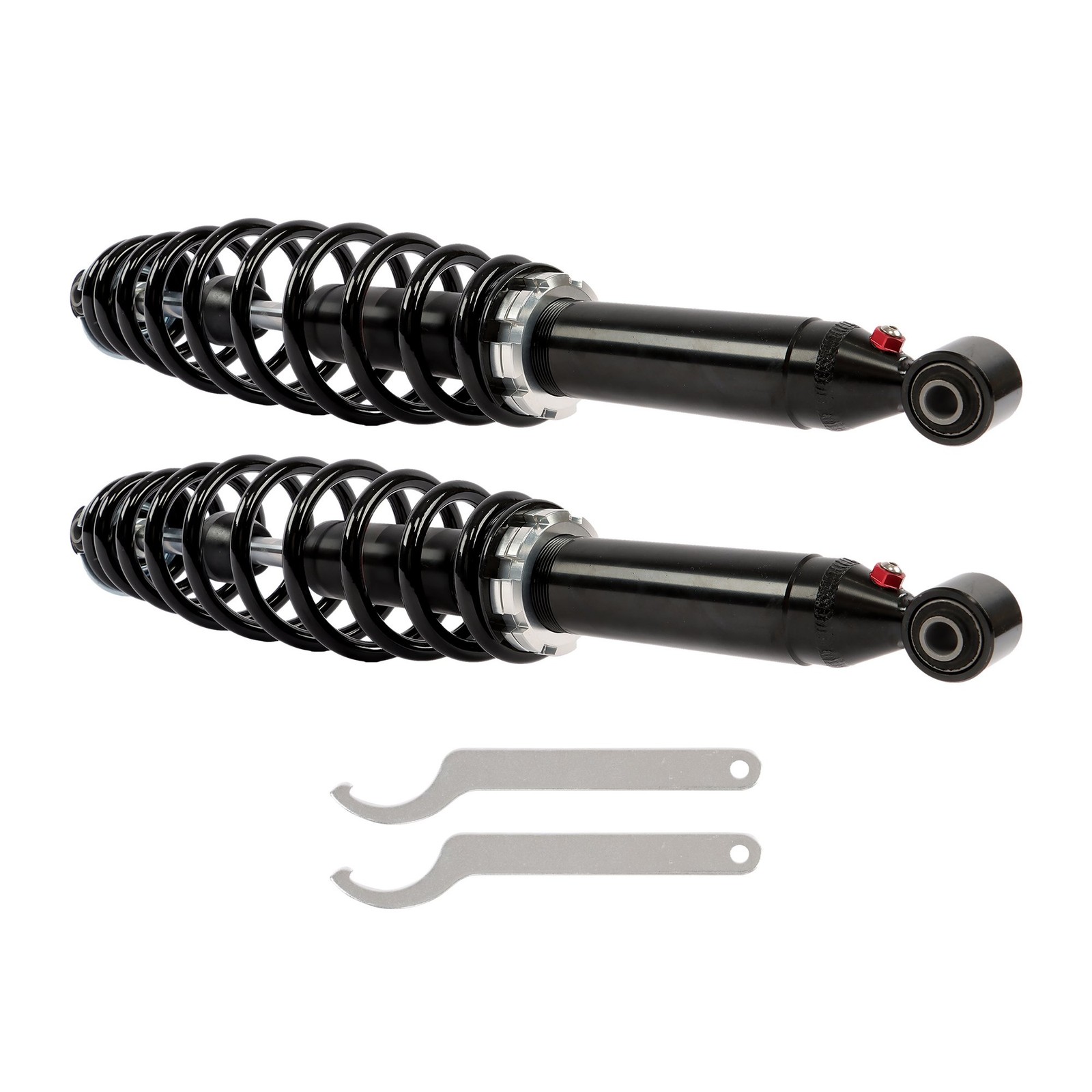 2PCS Rear Shocks 706000958 For Can-Am Outlander 450 500 570 650 800 1000 NEW