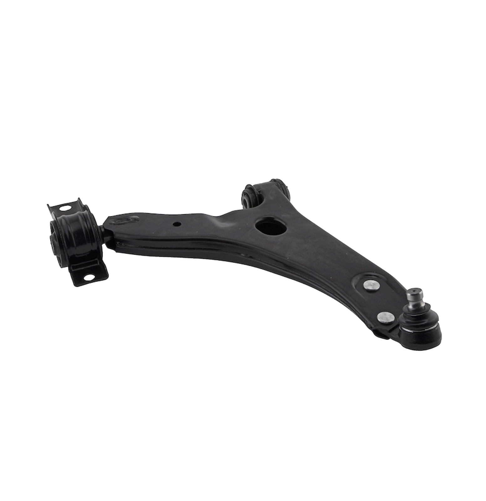Front Lower Control Arm + Ball Joint 2 Pc Suspension for Ford Focus 2005-2011