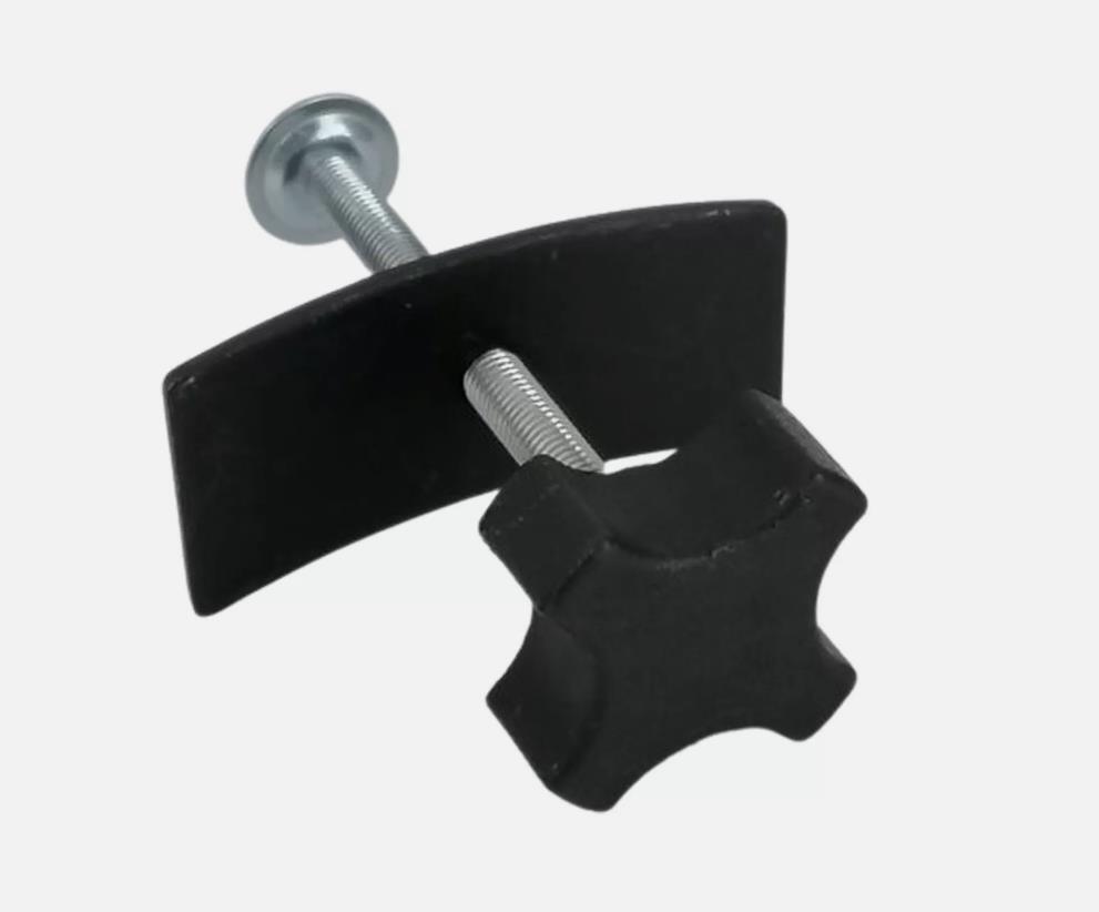 INSTALLATION CALIPER PISTON COMPRESSOR WITH DISC BRAKE PAD SPREADER TOOL