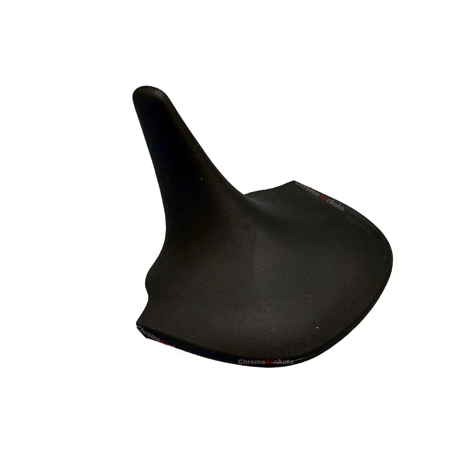 Radio Antenna Cover Roof GPS for Mercedes W220 S430 S500 S55 AMG S600 Black NEWW