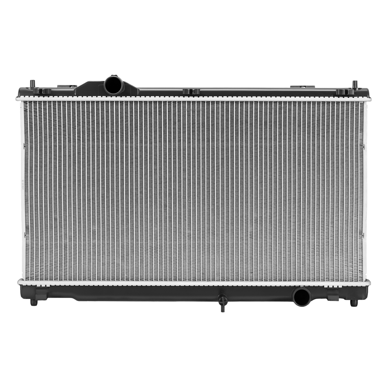 Aluminum Radiator Fits Lexus IS250 2.5L IS350 3.5L 2006-2015 V6 Automatic Trans