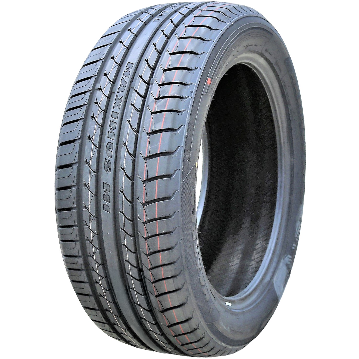 4 Tires 215/45R16 ZR 90W XL Maxtrek Maximus M1 High Performance