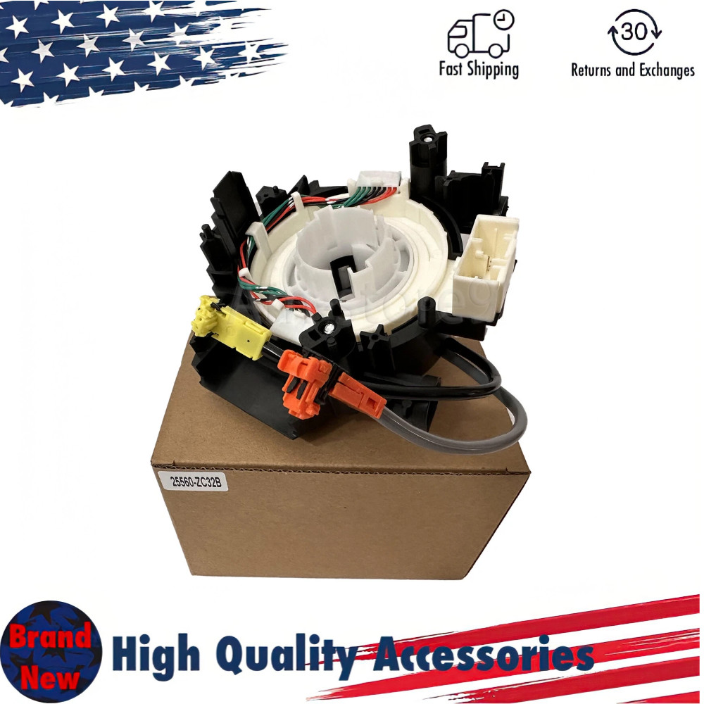 High quality clock spring suitable for NISSAN PATHFINDER from 2006 to 2010