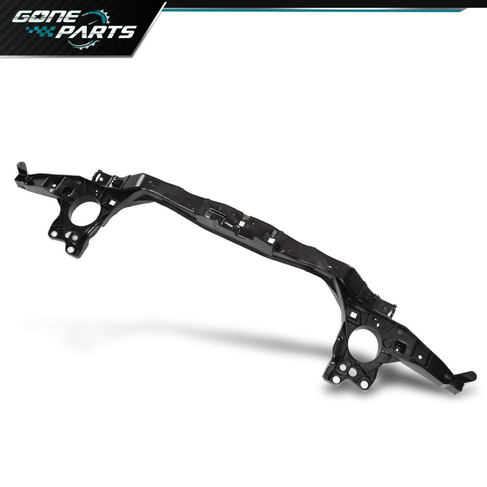 Front Upper Radiator Core Support Tie Bar 95850559400 For 11-18 Porsche Cayenne