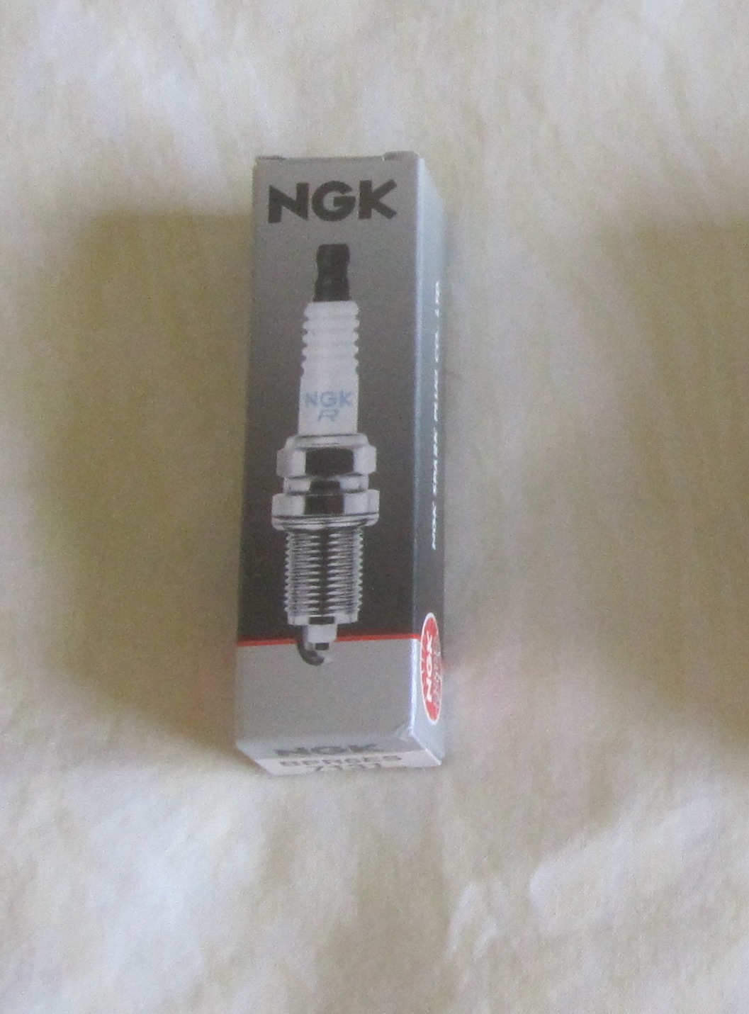 NGK 7131 Spark Plugs (BPR6ES)