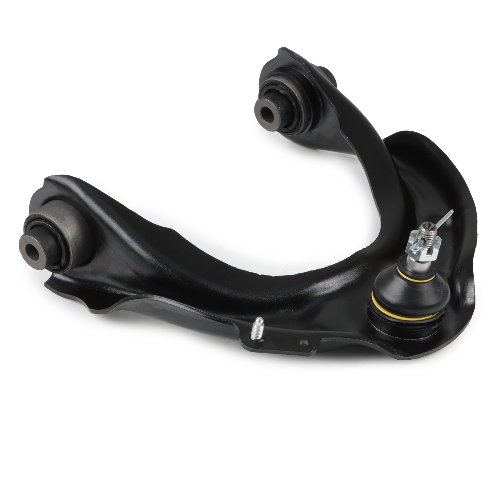 Front L&R Upper Control Arm w/Ball Joint Assembly Set for 2004-2008 Acura TL