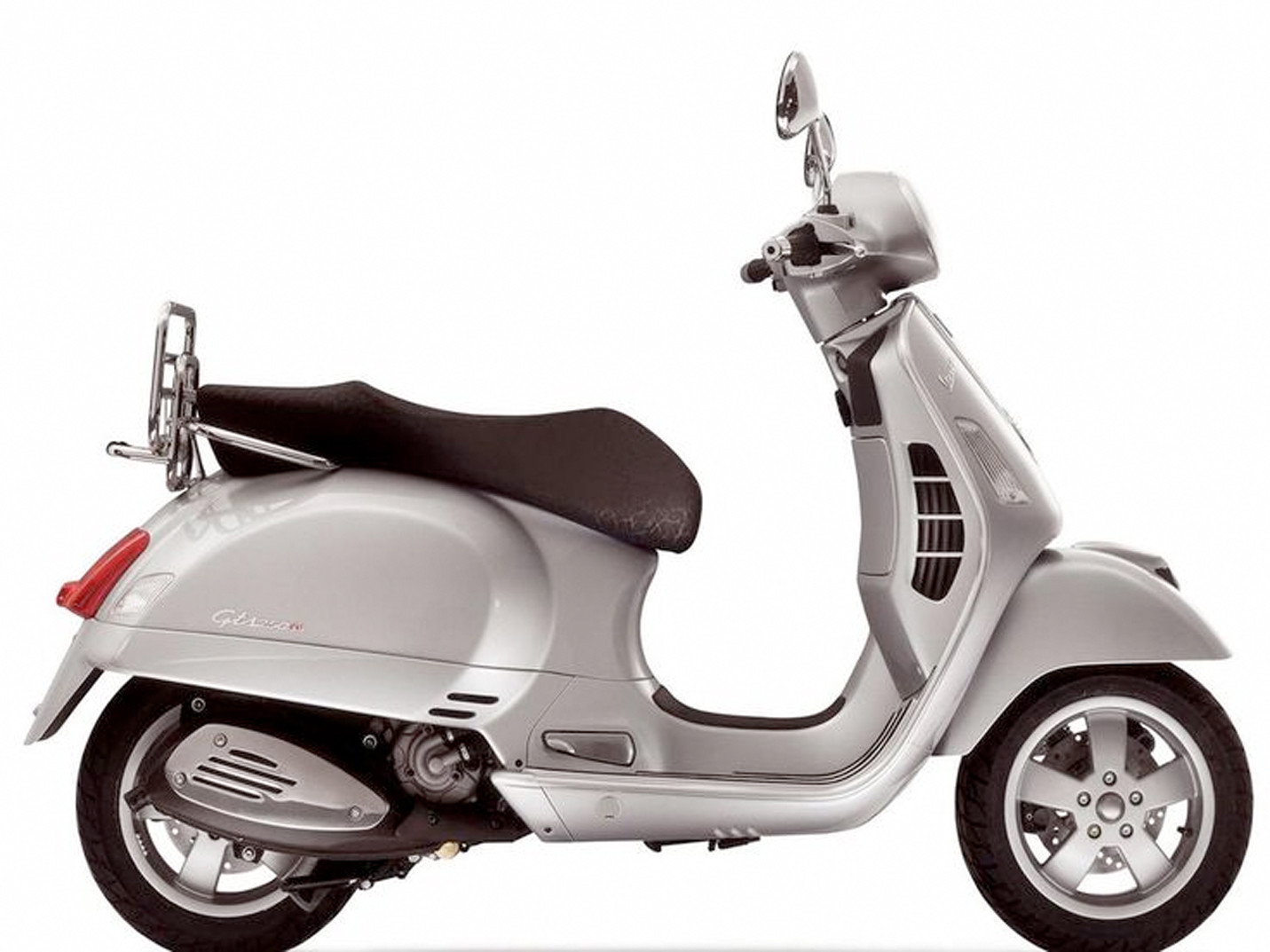 VESPA GTS 250 IE SERVICE MANUAL & Parts Catalog SCHEMATICS MANUALS SET CD
