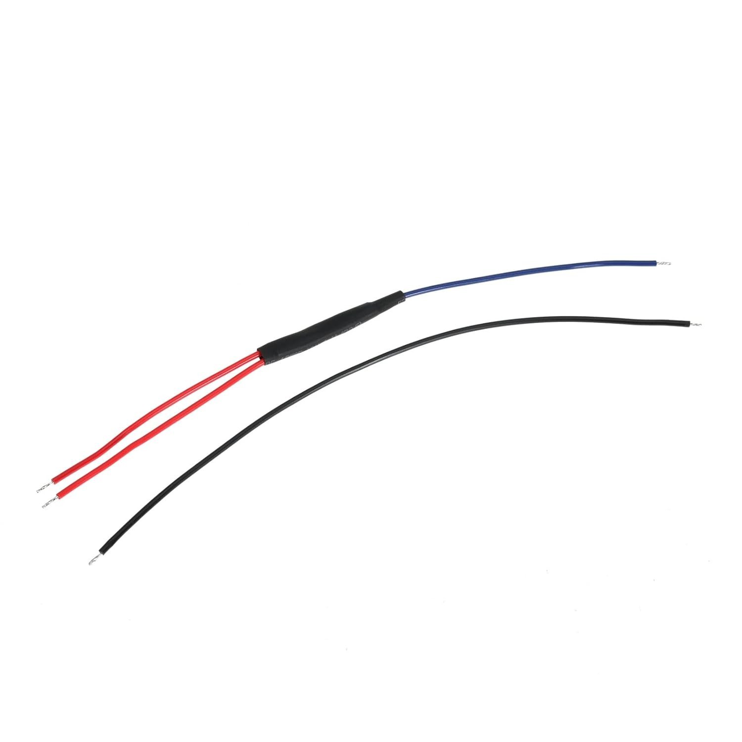 4709 Motorcycle LED Lighting,Diode Kit Wire Assembly for Metric Motorcycles