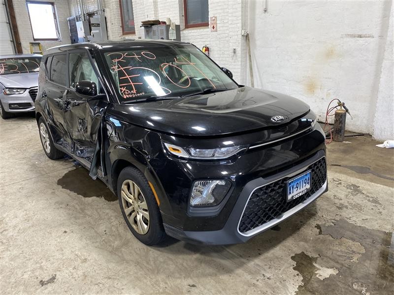 AIR CLEANER BOX Kia Soul 2018 18 2019 19 2020 20 2021 21 1357132