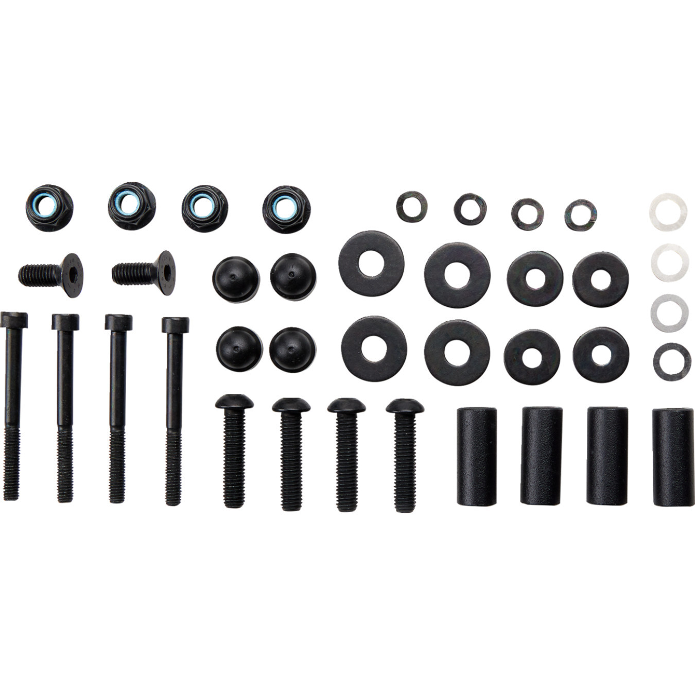 Givi SR1178 Top Case Hardware Kit fits Honda CRF1100L for Monokey or Monolock
