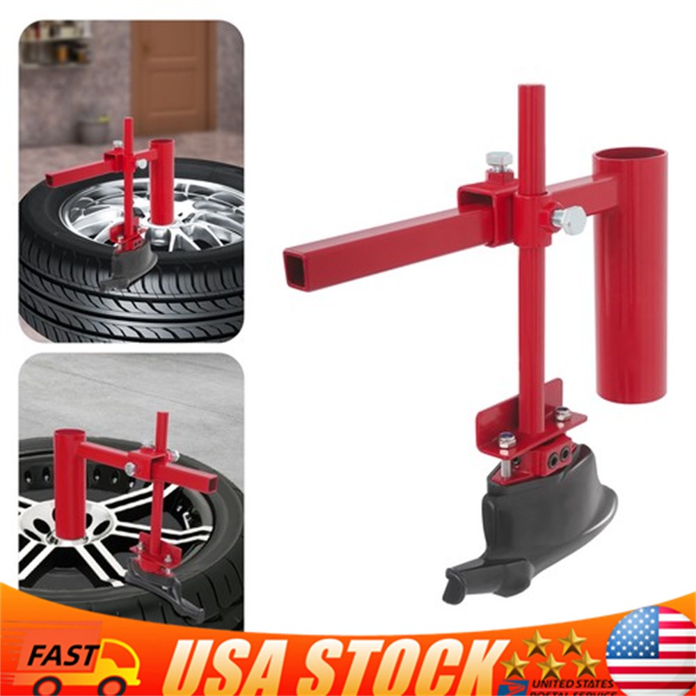 Manual Tire Changer Duck Head Adapter Kit Fit Tire Size 16″-21″ Tire Change Tool