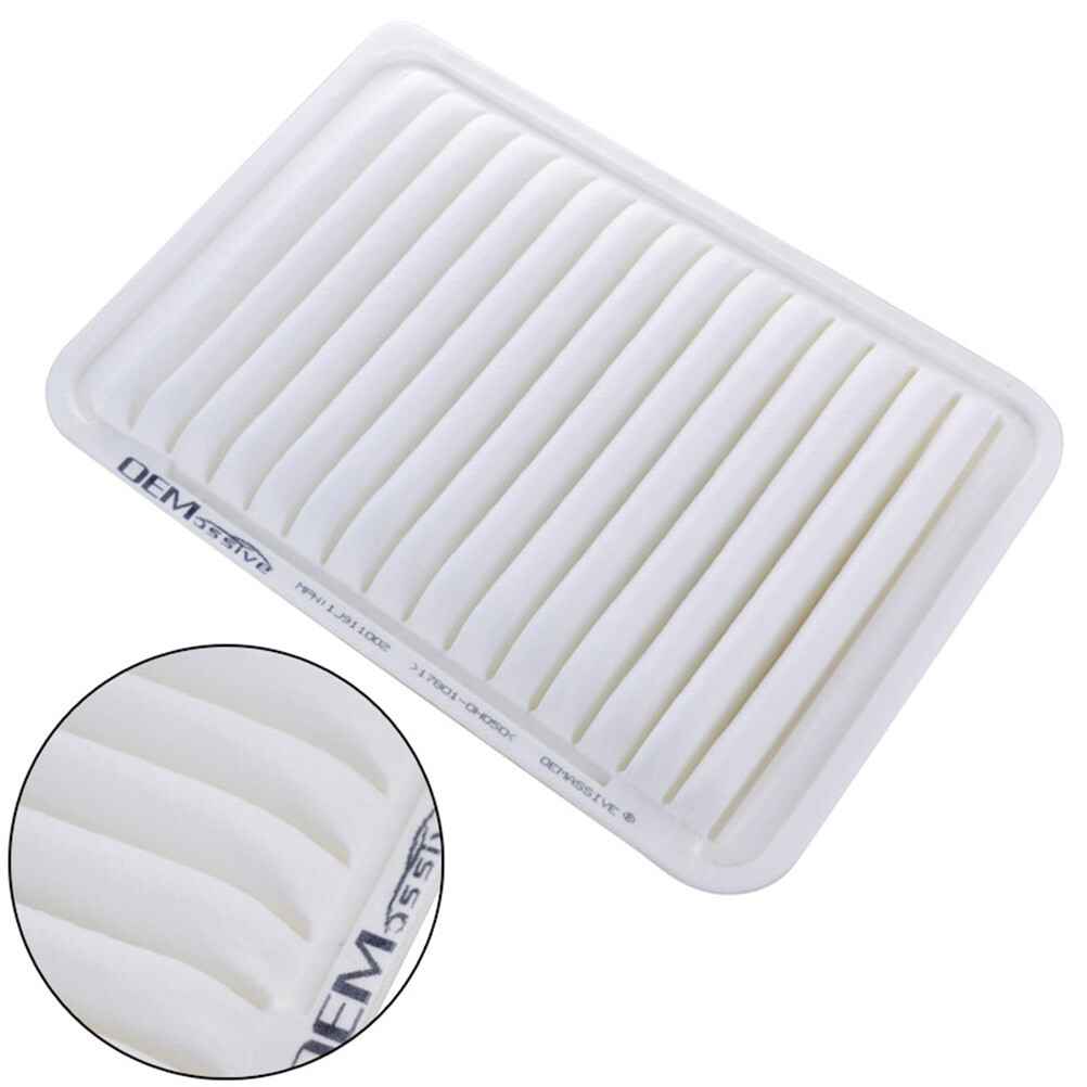 Premium Car Engine Air Filter 17801-0H080 17801-0H050 For Camry Venza