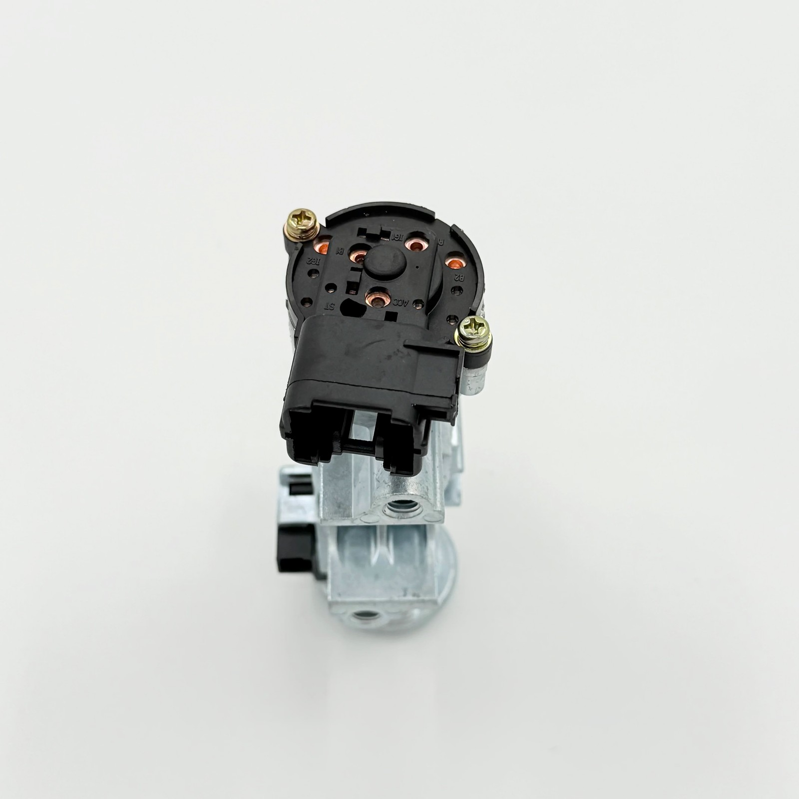 Ignition Switch Steering Lock For Isuzu NPR NPR- HD NQR NRR 4JJ1 4HK1 5.2L 07-16