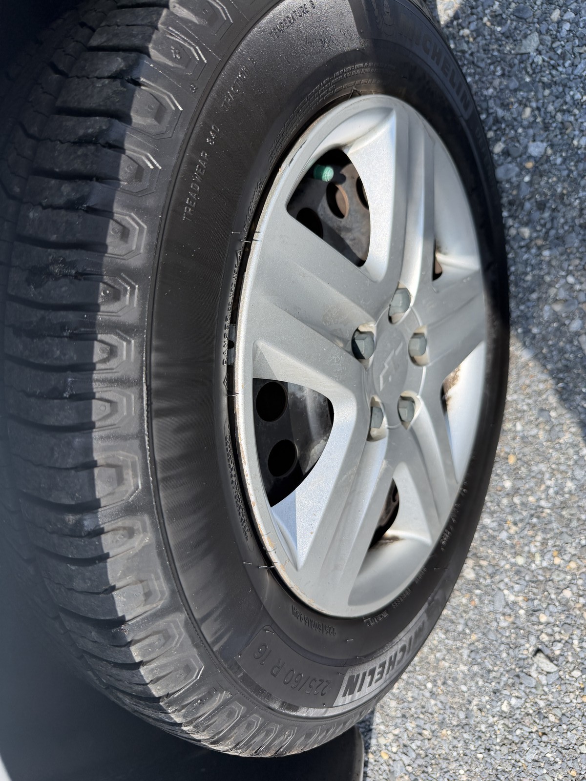 2006 Chevrolet Impala