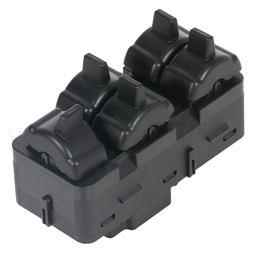 For 2004-2008 Pontiac Grand Prix 3.8L 5.3L Master Power Window Switch SM1762