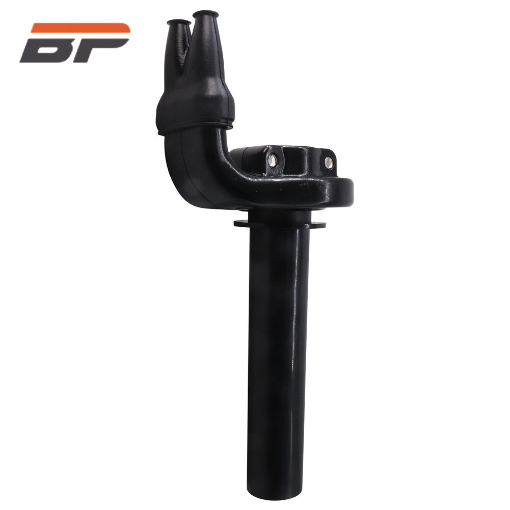 Twist Throttle Accelerator Grip For For Kawasaki KX250F KX450F KLX 450R KXL 450R