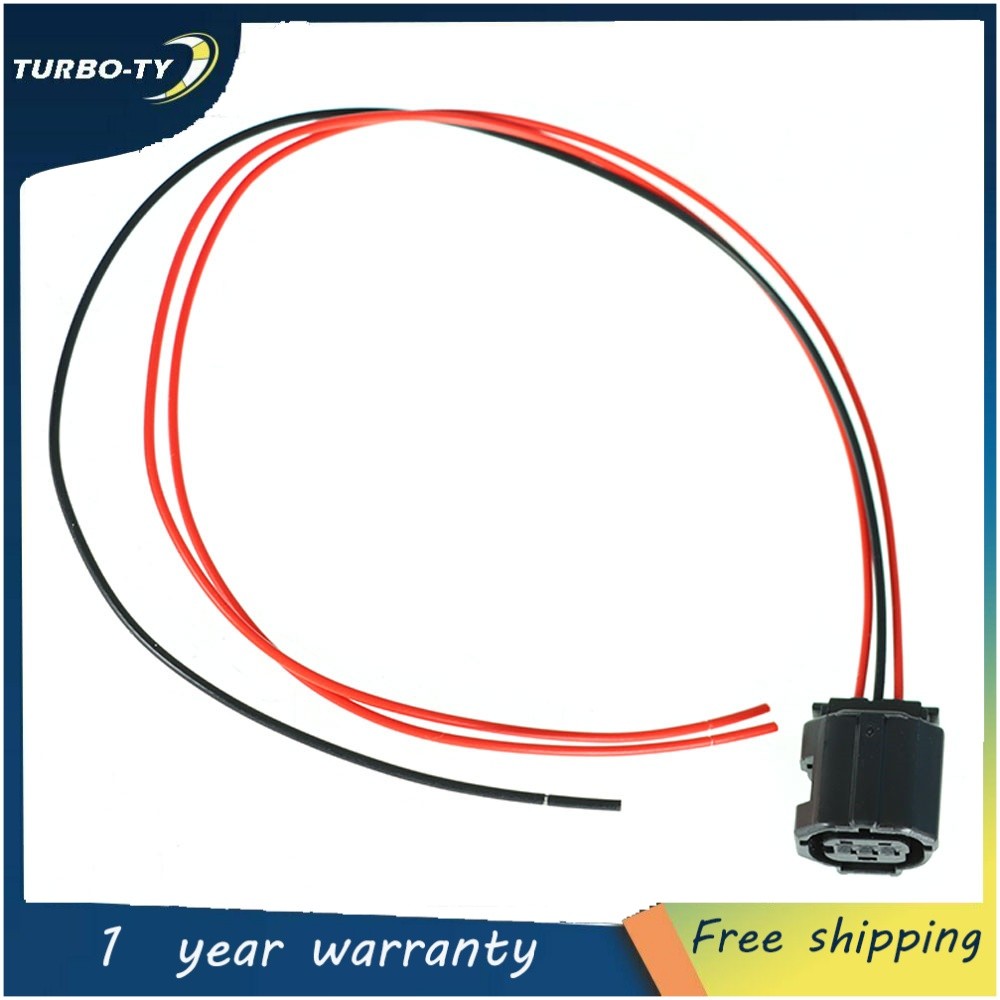90980-12353 Camshaft Position Sensor Connector Harness For Toyota Scion Lexus