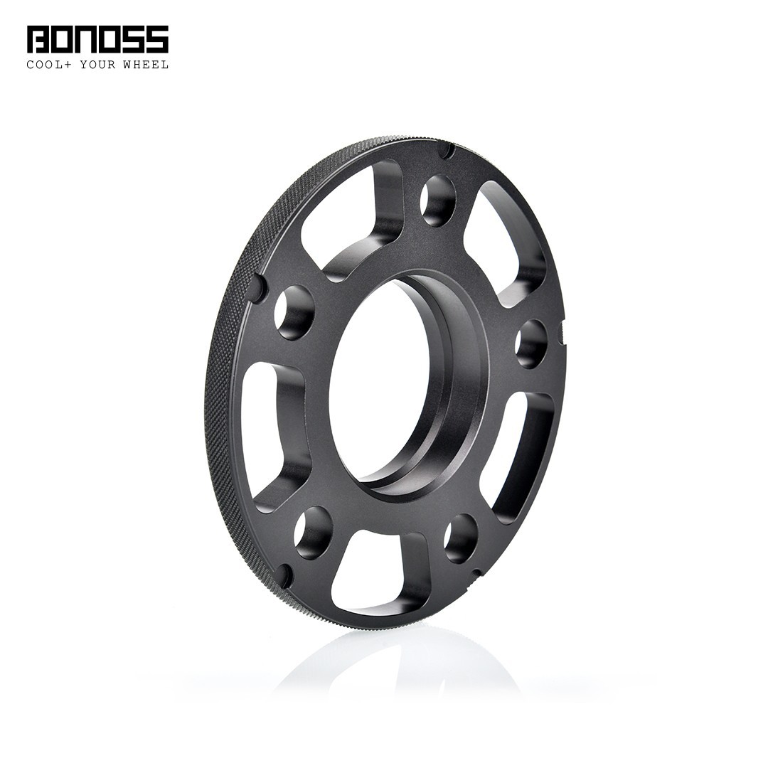 BONOSS 2x12mm+2x15mm for Audi A4 A5 A6 A7 RS4 RS5 RS6 RS7 Wheel Spacer + 20Bolts