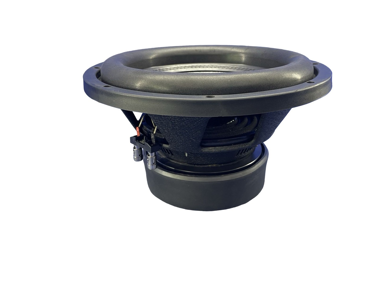 CONCRETE AUDIO C112D4 800W 4+4 OHM AUDIO RADIO SUBWOOFER SUB WOOFER SPEAKER