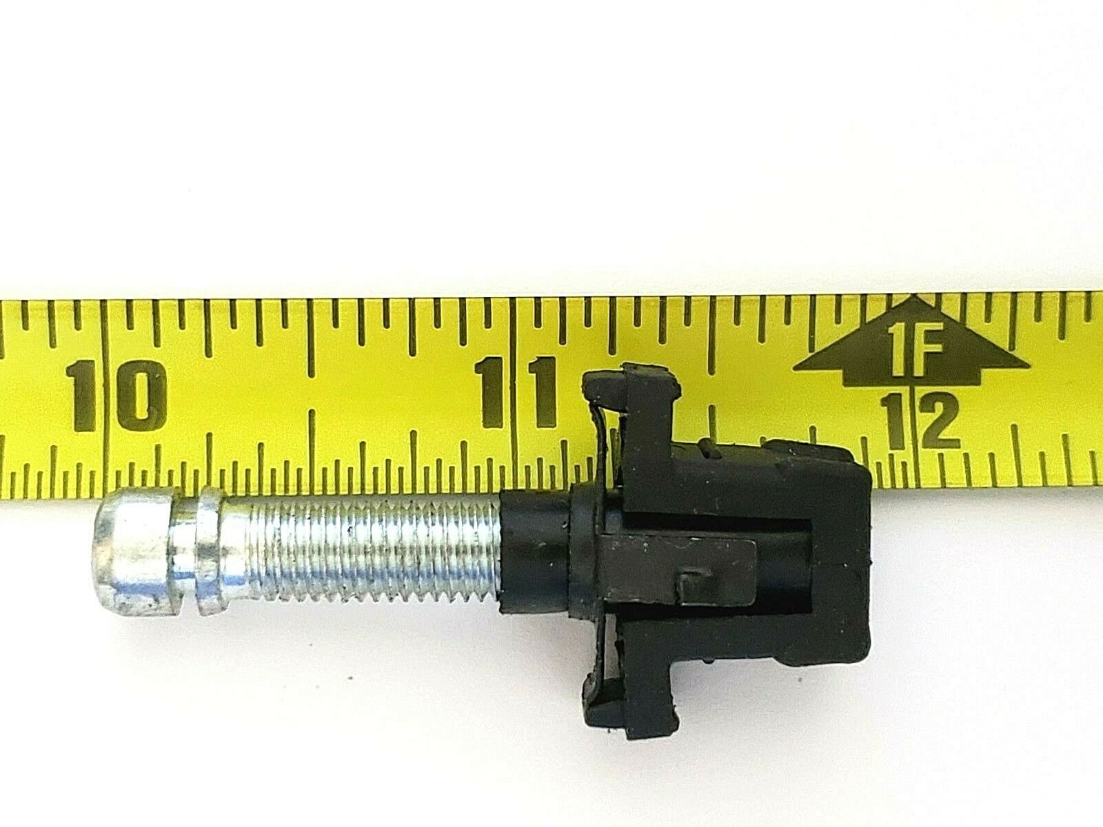 69-75 GTO Lemans Trans Am Headlight Head Light Lamp Adjuster Screw Nuts 4pcs QN