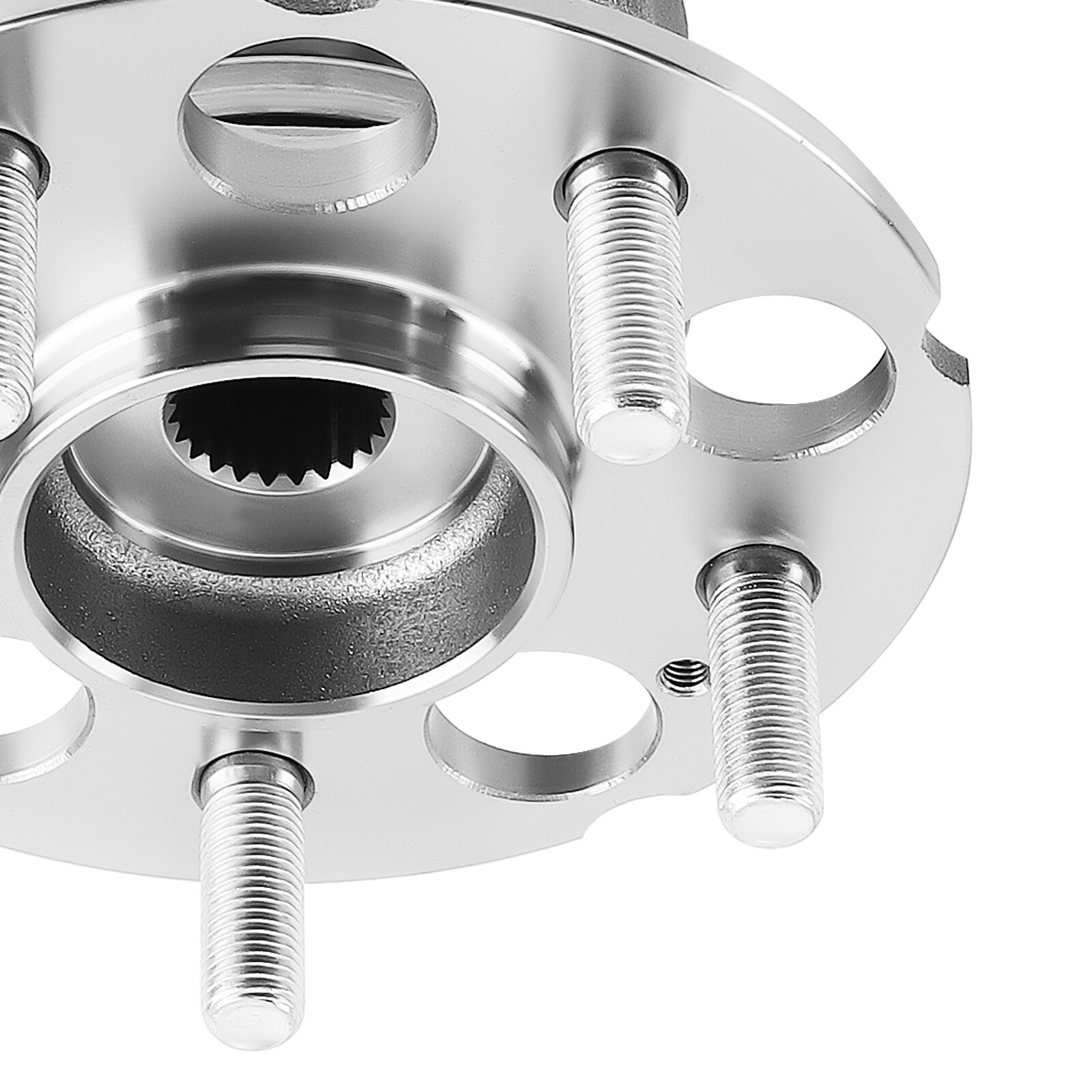 Front Wheel Bearing and Hub Assembly For Honda CR-V 2012 -2016 HA590461 510086