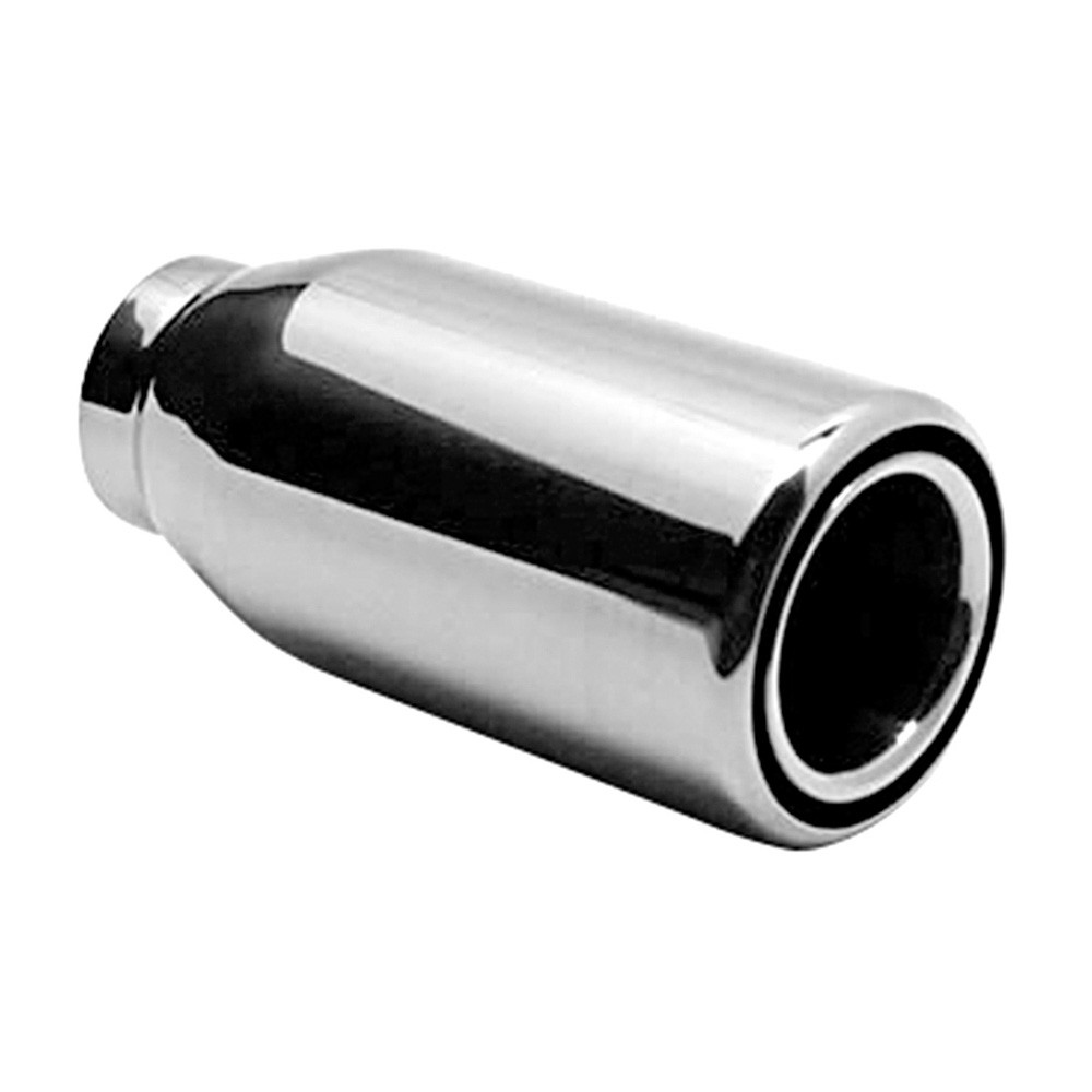 AP Exhaust Performance Muffler Tip XSDW3002