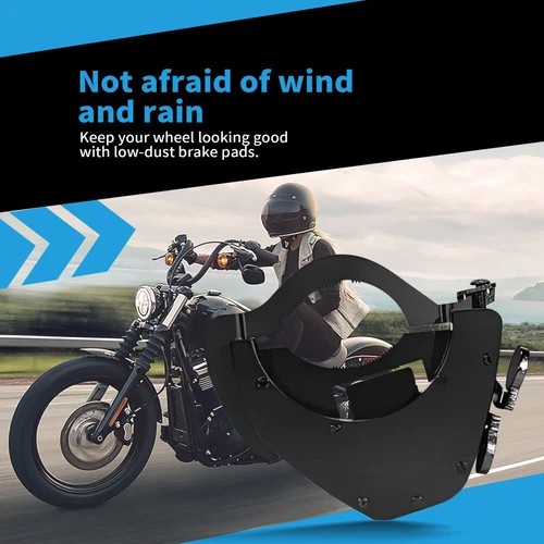 Universal Motorcycle Cruise Control Throttle Lock Assist Bottom Assist Kit