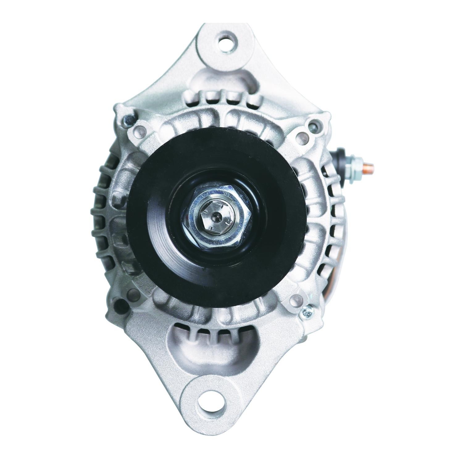 New Alternator For Kubota Loader & Tractor W/ V2203-BDW V2203DI F803DI 85-06
