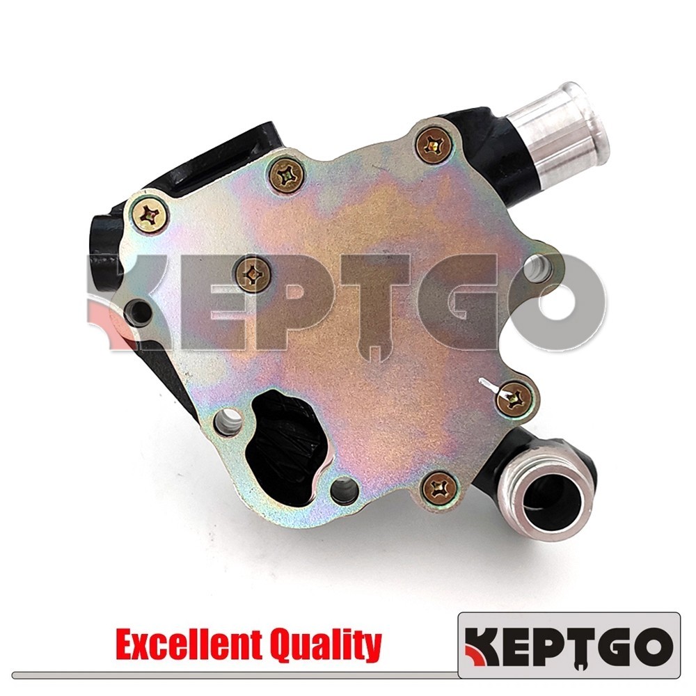 119225-42001 3TNV80 Water Pump For Yanmar 3TNV80 Diesel Engine Parts