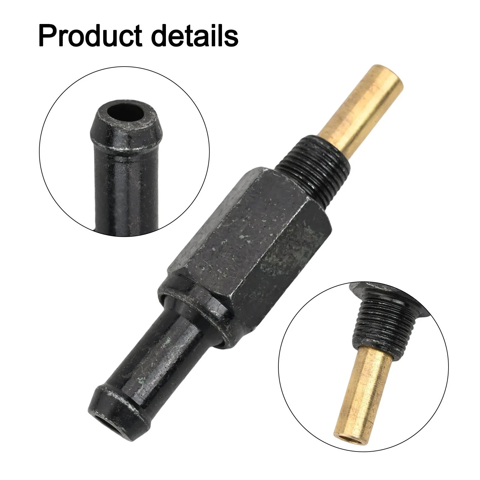 Genuine OEM For Hyundai Veloster Kona Crankcase Ventilation Valve PCV 2674032804
