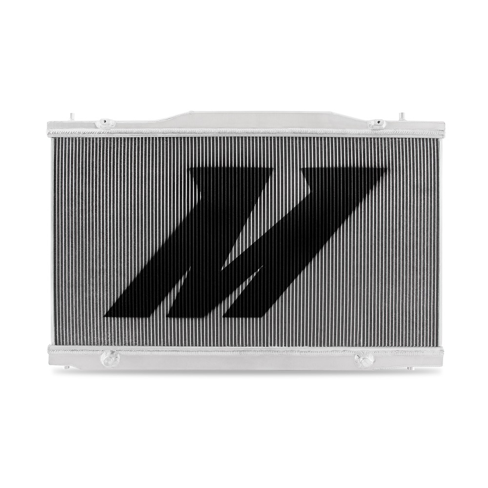 Mishimoto Performance Aluminum Radiator, fits Honda Civic Type R 2017-2021
