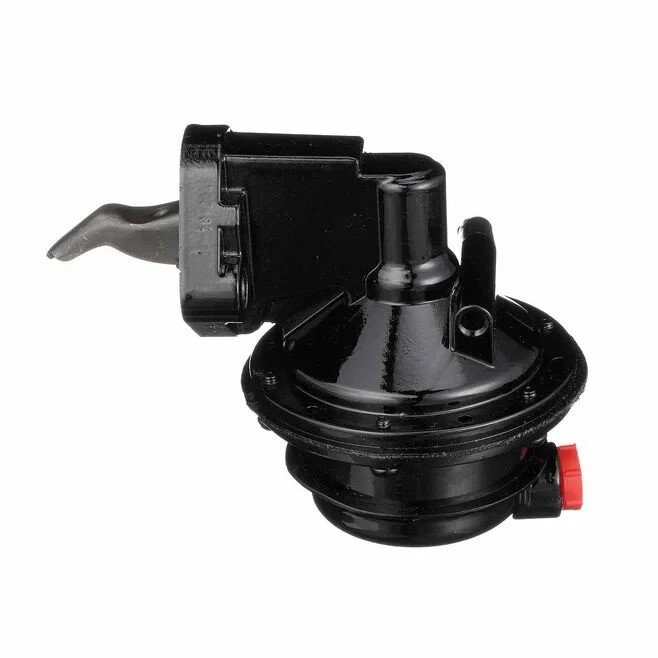 Mercury Marine Mercruiser Quicksilver Mechanical Fuel Pump Assembly OEM 861677T