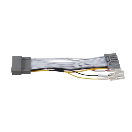 Beat-Sonic Power Extraction Cable for Honda Genuine Navigation System BH20