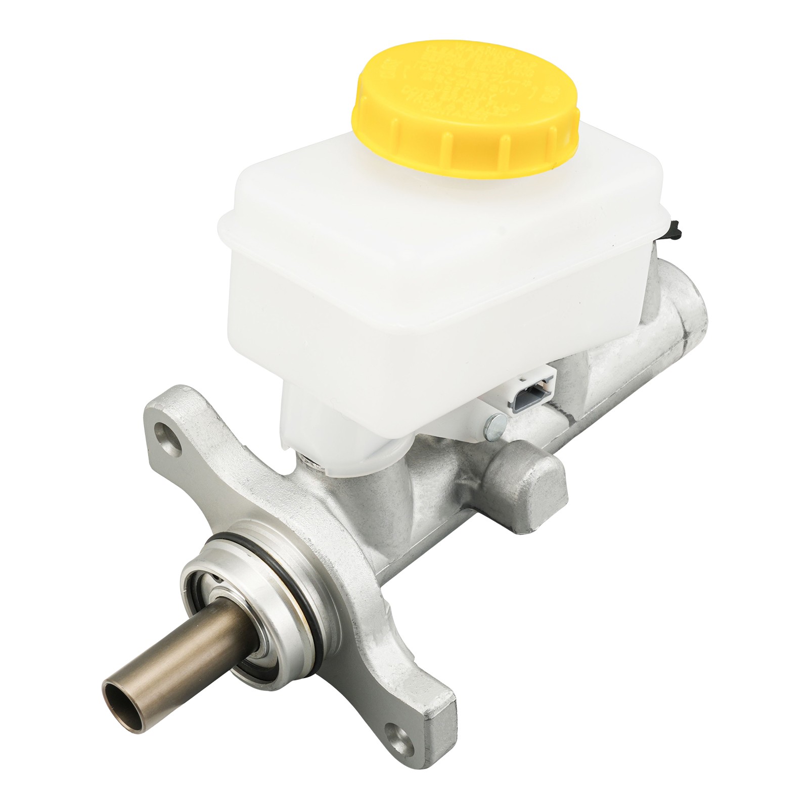 Aluminum Brake Master Cylinder 0.938 in Fits 2008-2013 Subaru Forester M630808
