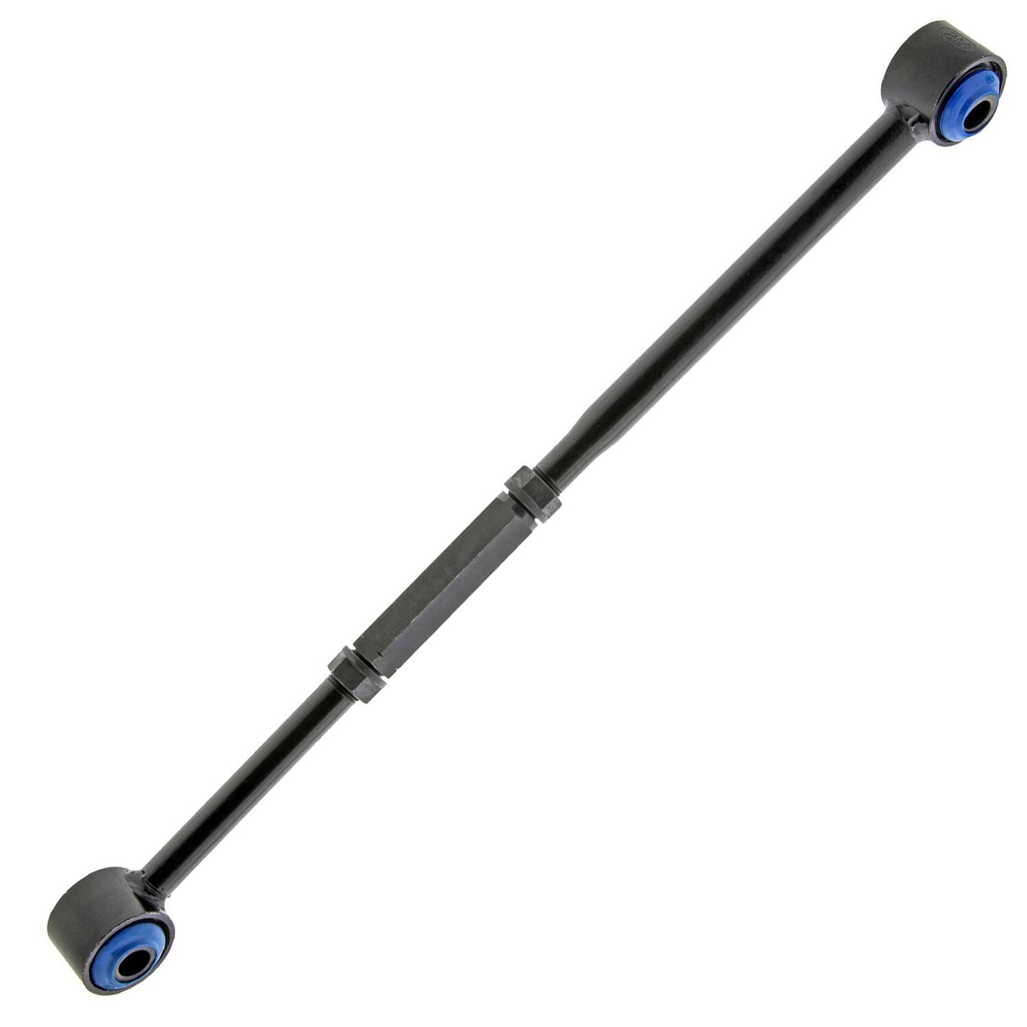Rear Left Right Side Lower Rearward Control Arms for Toyota Avalon Camry Solara