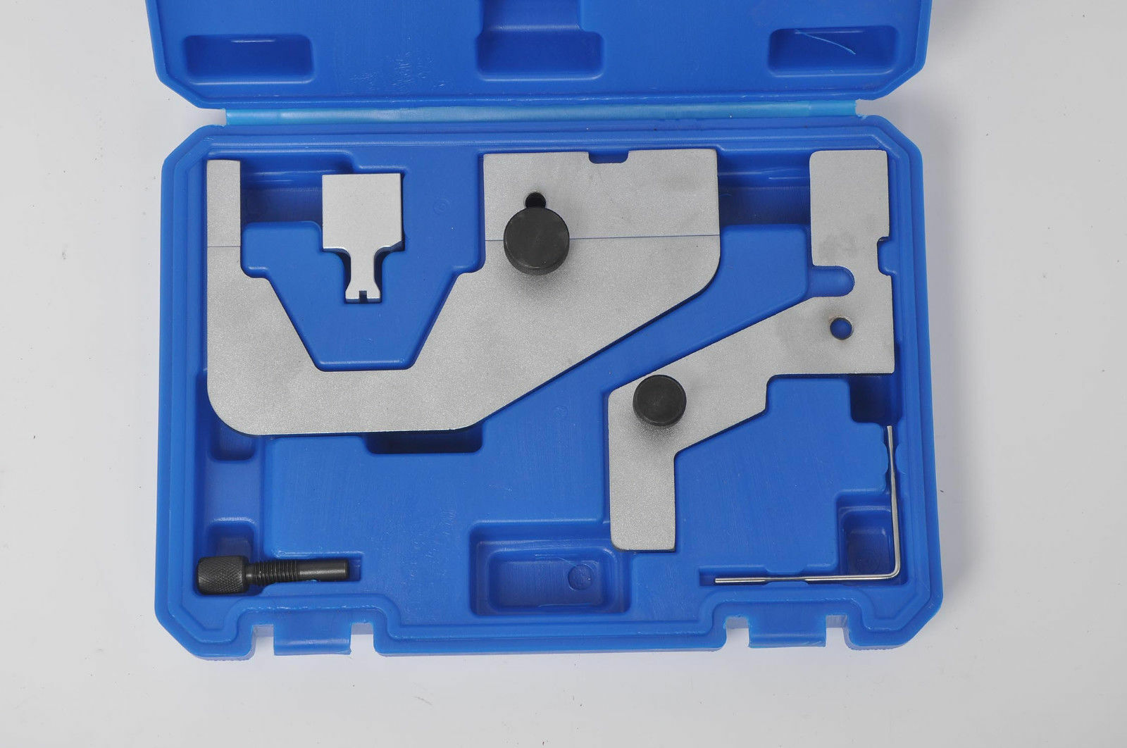 Camshaft Timing Lock Tool Set For Ford 2.0 SCTI Ecoboost 303-1565 303-1521
