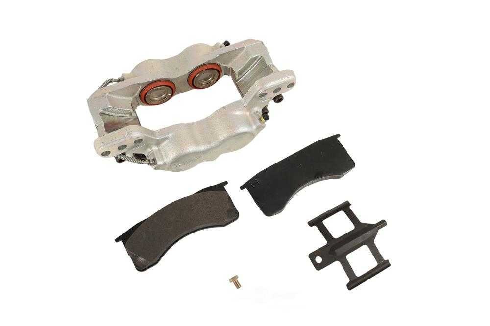 Disc Brake Caliper