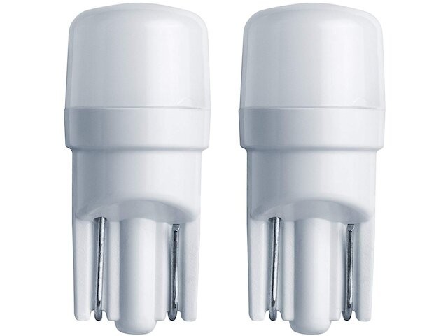 For 1984-1991, 1993 Jeep Grand Wagoneer Side Marker Light Bulb Hella 12959DGPS