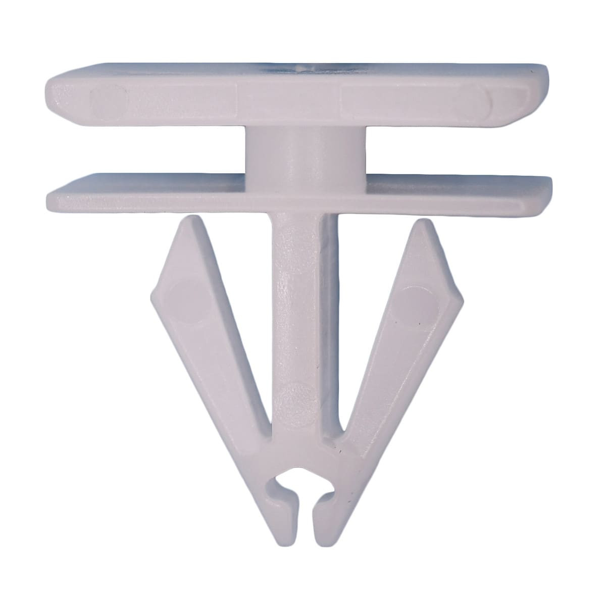 25 Pcs Moulding Fastener Retainer Clips Compatible with Ford W716351-S300 Nylon