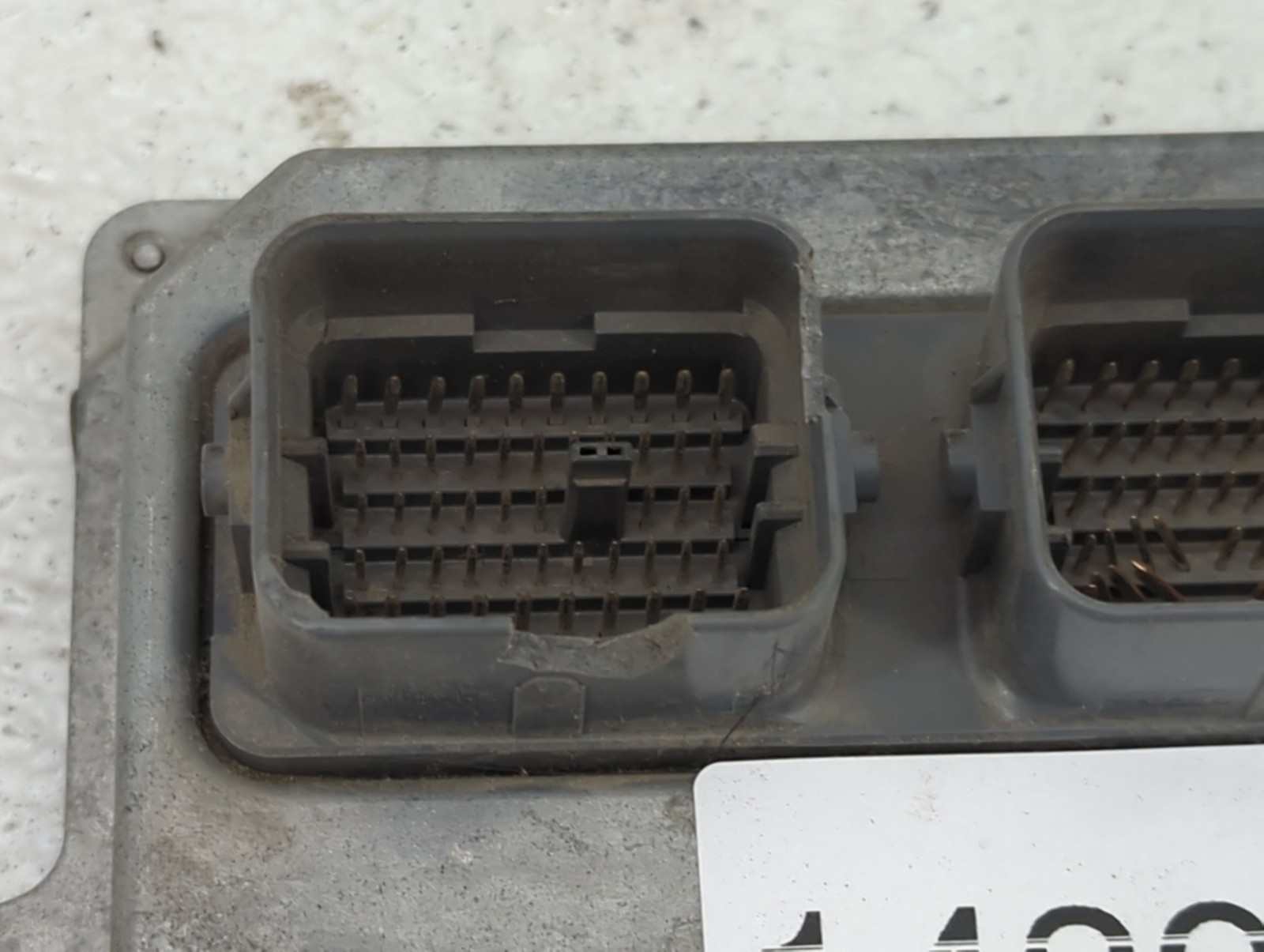 2017-2018 Acura Tlx Engine Control Computer Ecu Pcm Ecm Pcu Oem K6SEJ